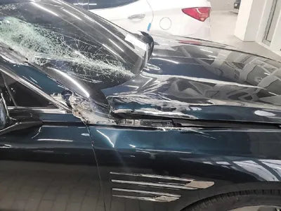 2021 Genesis G80 VIN: