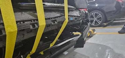 2022 Mercedes-Benz AMG GT 43 VIN: