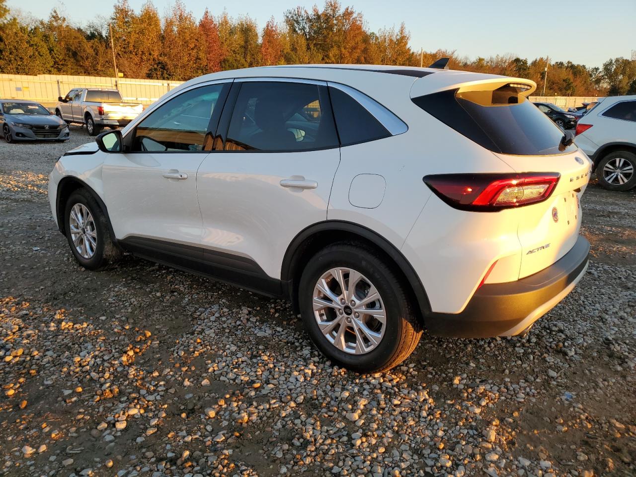 2023 FORD ESCAPE ACTIVE VIN:1FMCU0GN0PUA90624