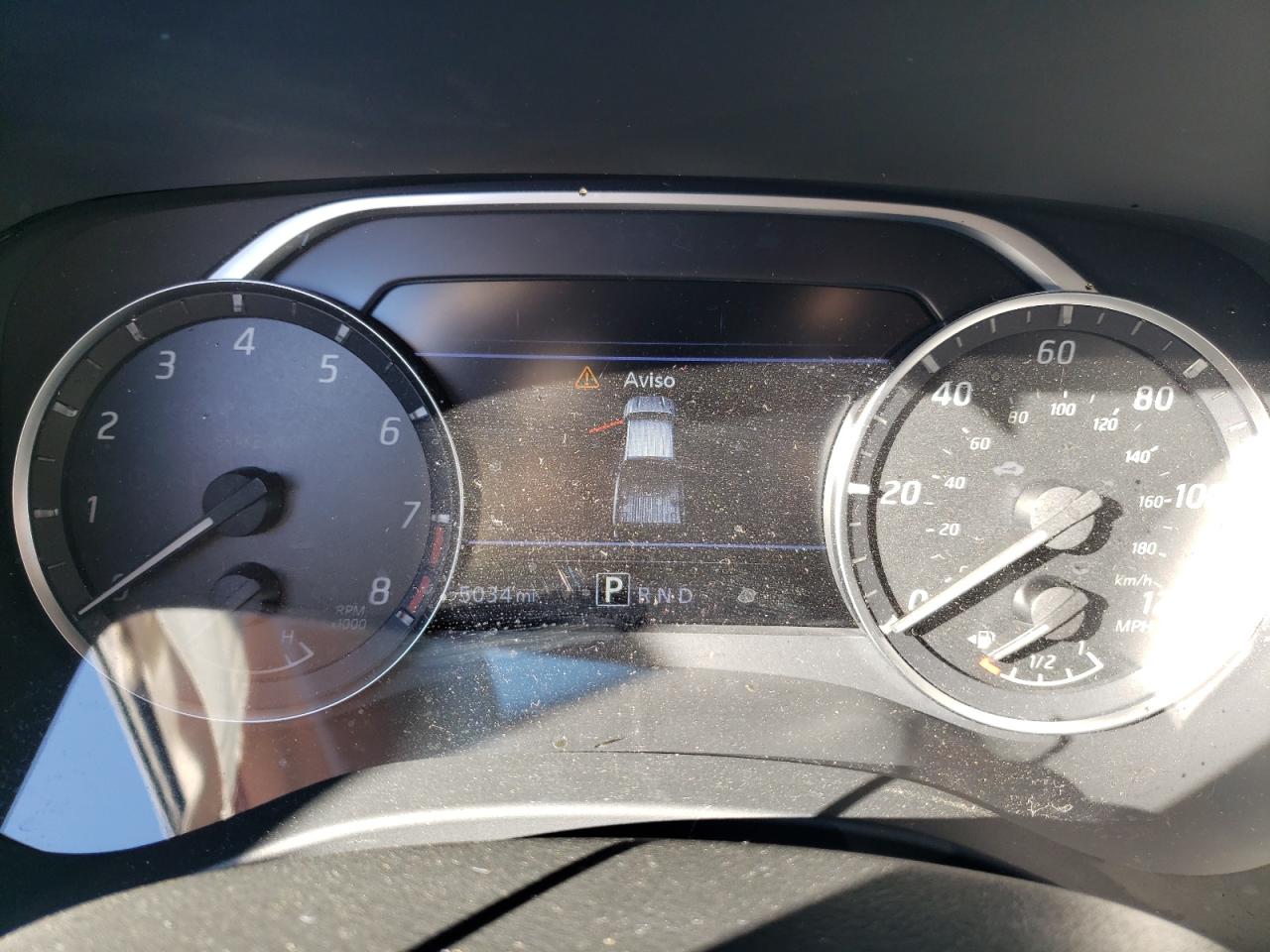2024 NISSAN FRONTIER S VIN:1N6ED1EK4RN617926