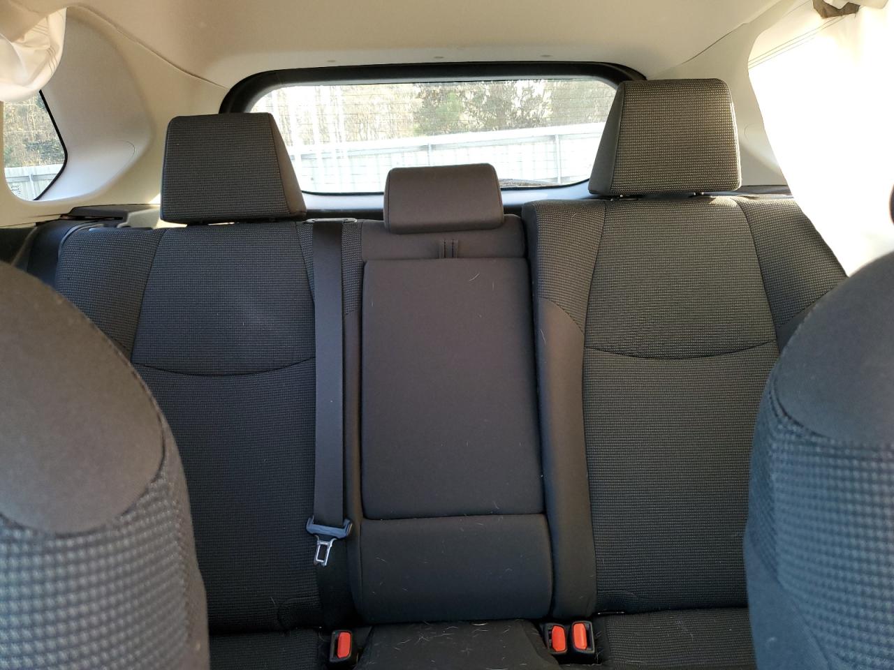 2023 TOYOTA RAV4 LE VIN:2T3H1RFV0PC230846