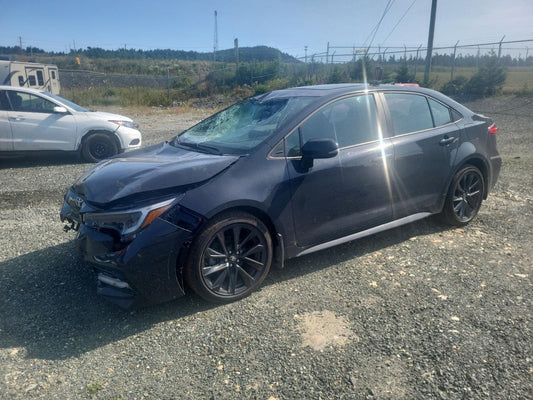 2023 TOYOTA COROLLA SE VIN:5YFB4MBE5PP150487