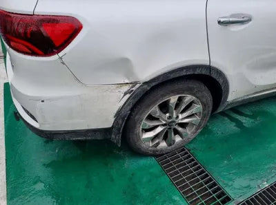 2019 Kia Sorento KNAPS81BDLA636099 VIN:KNAPS81BDLA636099