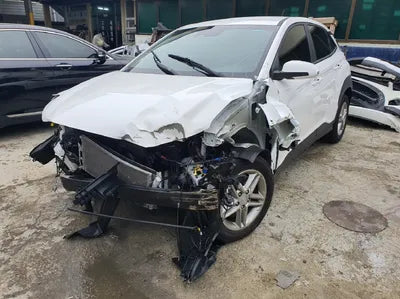 2021 Hyundai Kona KMHK2813GMU790932 VIN:KMHK2813GMU790932