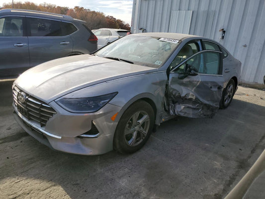 2023 HYUNDAI SONATA SE VIN:KMHL24JA2PA315601