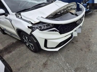 2020 Kia Sorento VIN: