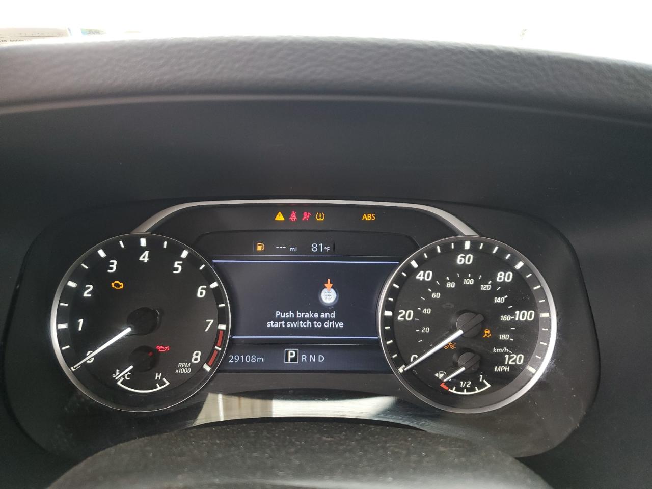 2022 NISSAN FRONTIER S VIN:1N6ED1CL9NN636591