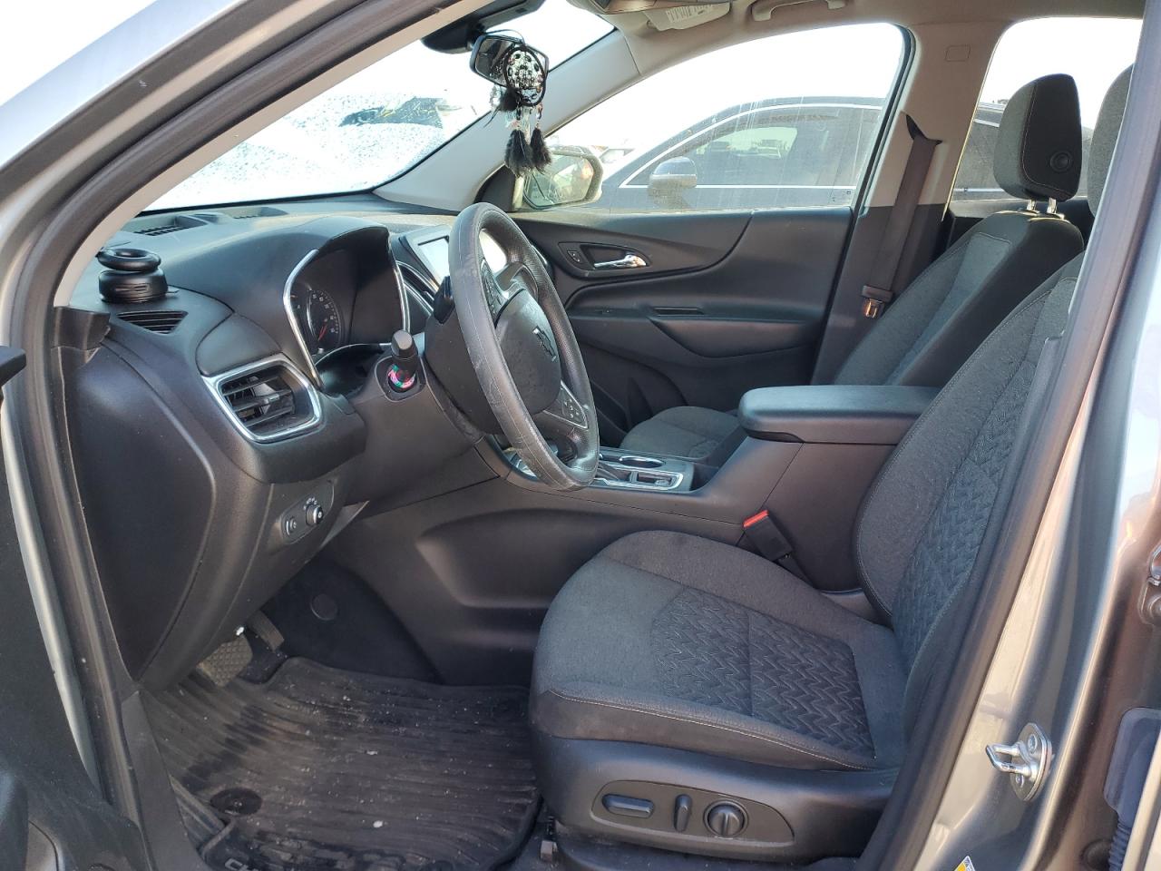 2023 CHEVROLET EQUINOX LT VIN:3GNAXKEG7PS206976