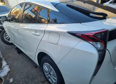 2018 Toyota Prius JTDKBRFU7J3069138 VIN:JTDKBRFU7J3069138