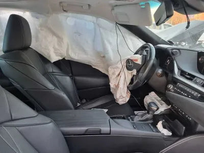 2021 Lexus ES 300 VIN: