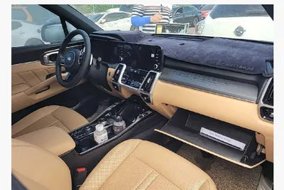 2021 Kia Sorento KNARF81FGMA070590 VIN:KNARF81FGMA070590