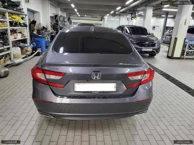 2022 Honda Accord 1HGCV1650NA510076 VIN:1HGCV1650NA510076