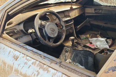 2017 Kia K5 180KMKNAGX411BHA1 VIN:180KMKNAGX411BHA1