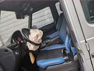 2015 Mercedes-Benz G 63 AMG WDCYC7CF5FX230985 VIN:WDCYC7CF5FX230985