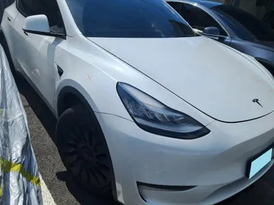 2021 Tesla Model Y 5YJYGDED1MF172000 VIN:5YJYGDED1MF172000
