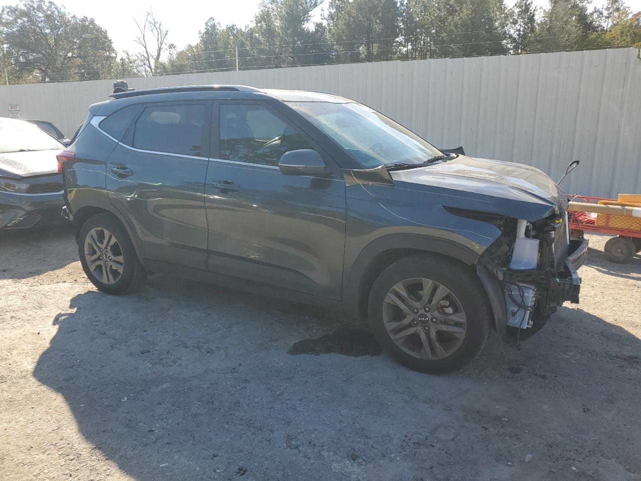 2023 KIA SELTOS S VIN:KNDEU2AA1P7459889