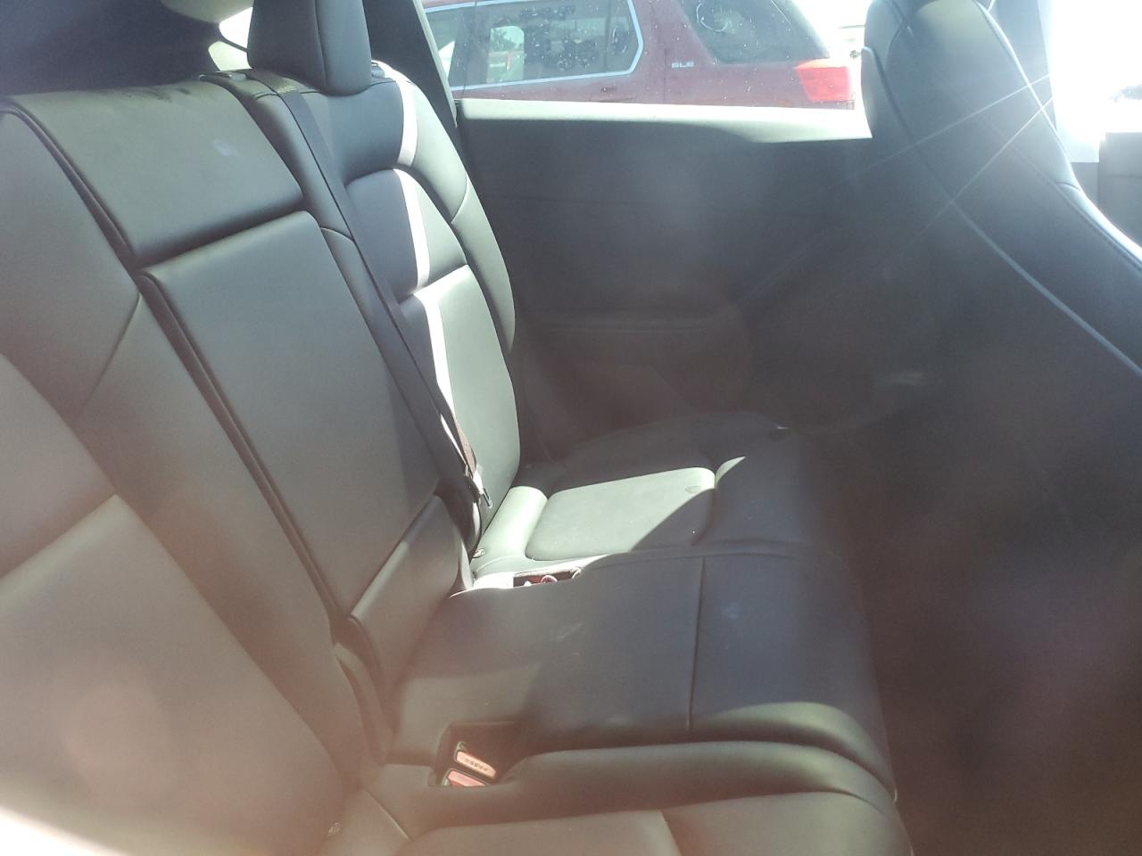 2022 TESLA MODEL Y  VIN:7SAYGAEE6NF345053