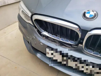 2018 BMW 530 WBAJD3103JWC13869 VIN:WBAJD3103JWC13869