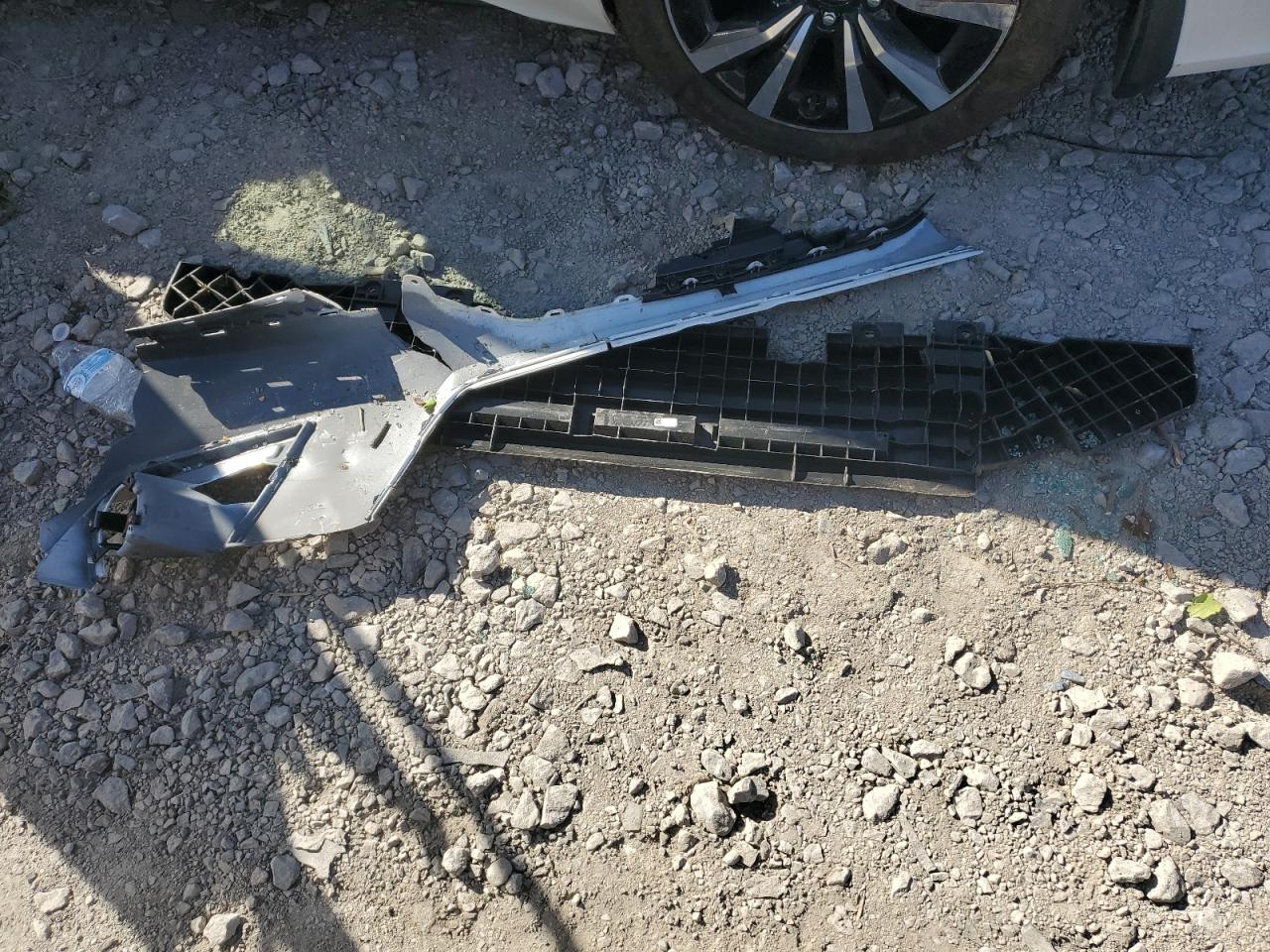 2023 HONDA CIVIC EXL VIN:19XFL1H78PE016733