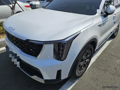2023 Kia Sorento VIN: