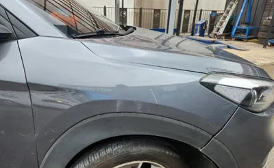 2018 Hyundai Tucson KMHJ381ABJU533564 VIN:KMHJ381ABJU533564