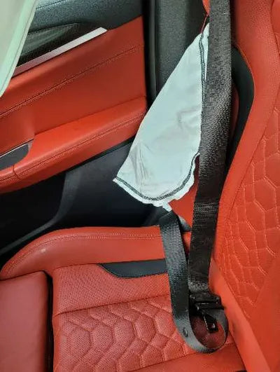 2019 BMW X3 M WBSTS0101LLS73112 VIN:WBSTS0101LLS73112