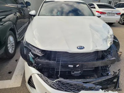 2021 Kia K5 KNAG241BBMA139244 VIN:KNAG241BBMA139244