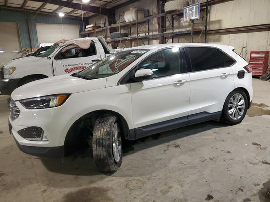 2023 FORD EDGE TITANIUM VIN:2FMPK4K9XPBA14990