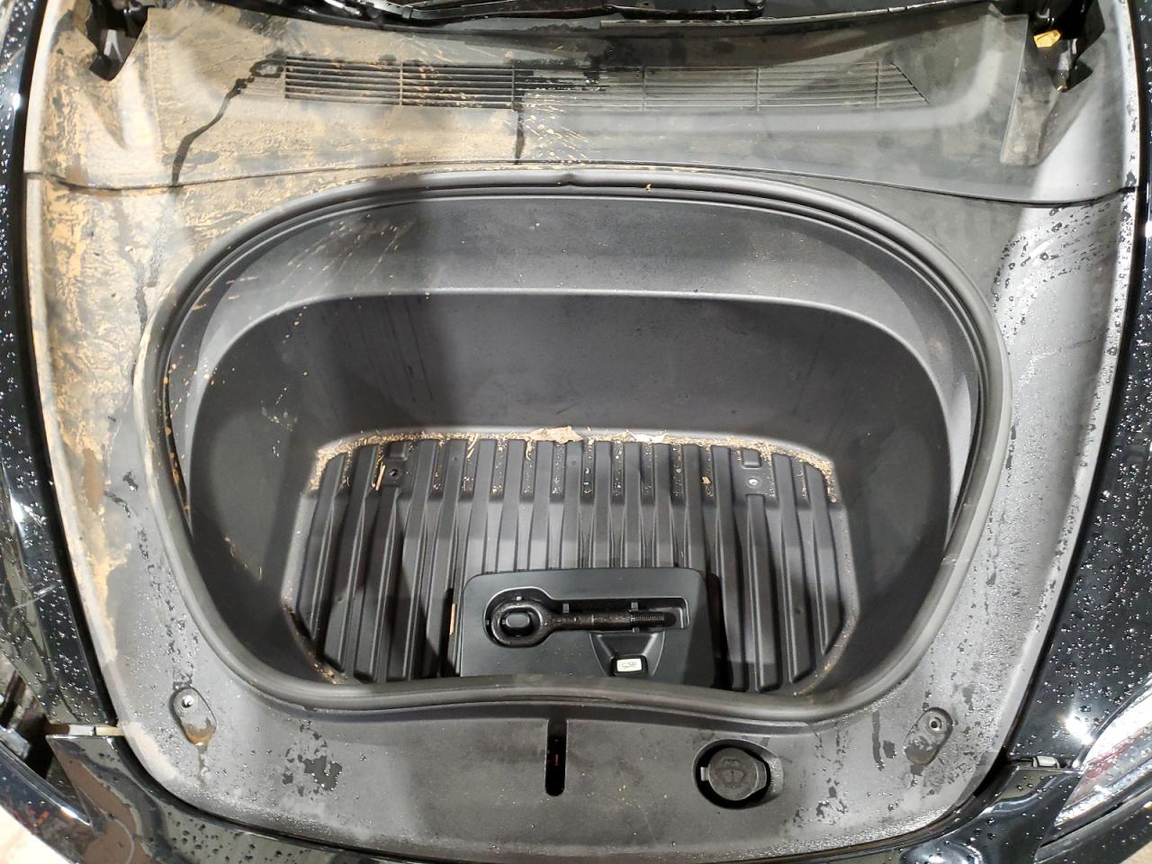 2024 TESLA MODEL 3  VIN:LRW3E7EB1RC088728