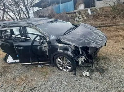 2017 Kia Sorento KNAPK81ABHA333017 VIN:KNAPK81ABHA333017