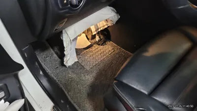 2016 Mercedes-Benz GLC 220 VIN: