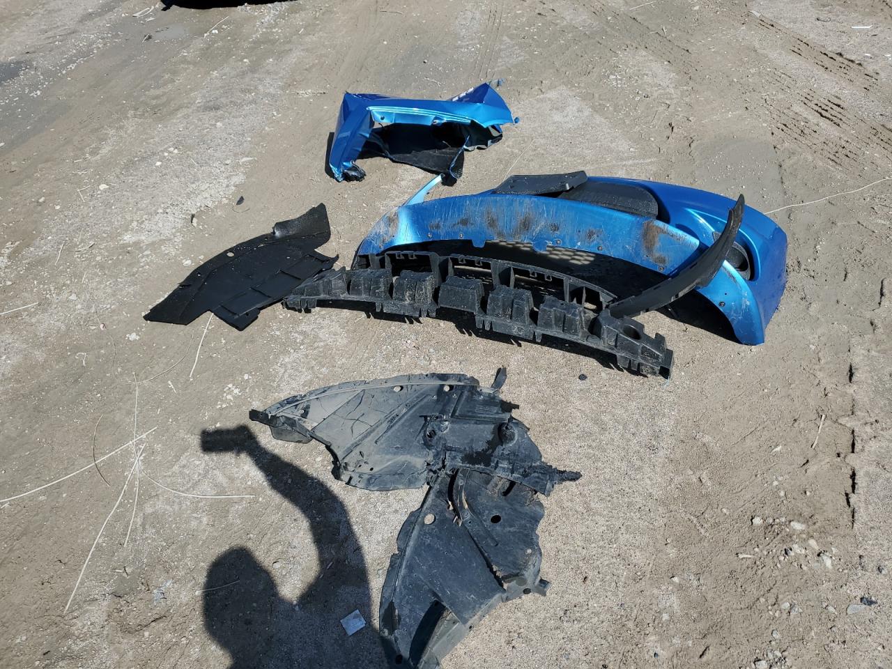 2023 DODGE CHARGER SCAT PACK VIN:2C3CDXGJ8PH635583