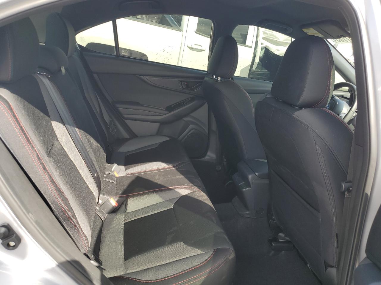 2024 SUBARU WRX  VIN:JF1VBAB6XR9803582