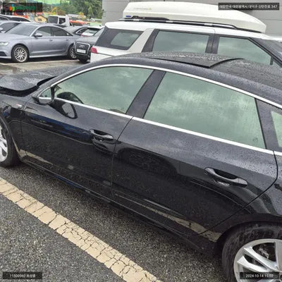 2022 Audi A7 WAUZZZF2XNN016840 VIN:WAUZZZF2XNN016840