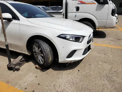 2020 Mercedes-Benz A 220 VIN: