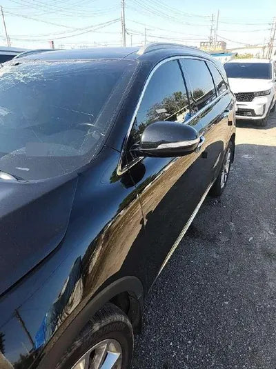 2014 Kia Sorento VIN: