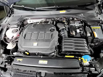 2022 Volkswagen Golf WVWZZZCDZNW129034 VIN:WVWZZZCDZNW129034