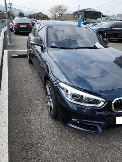 2017 BMW 118 WBA1S5102HV806055 VIN:WBA1S5102HV806055