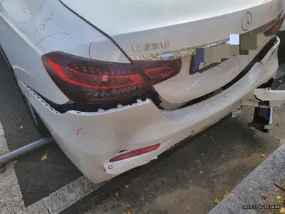 2022 Mercedes-Benz E 250 VIN: