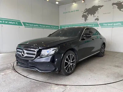 2018 2018 mercedes benz e class WDDZF0FB3JA360444 VIN:WDDZF0FB3JA360444