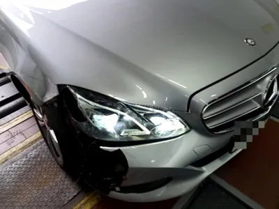 2015 Mercedes-Benz E 300 WDDHF8BB1FB124425 VIN:WDDHF8BB1FB124425