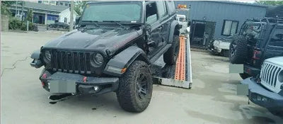 2018 Jeep Wrangler VIN: