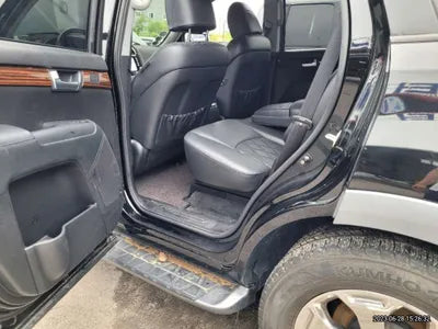 2017 Kia Mohave 000KMKNAKN814DHA1 VIN:000KMKNAKN814DHA1