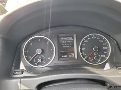 2015 Volkswagen Tiguan WVGZZZ5NZFW578103 VIN:WVGZZZ5NZFW578103