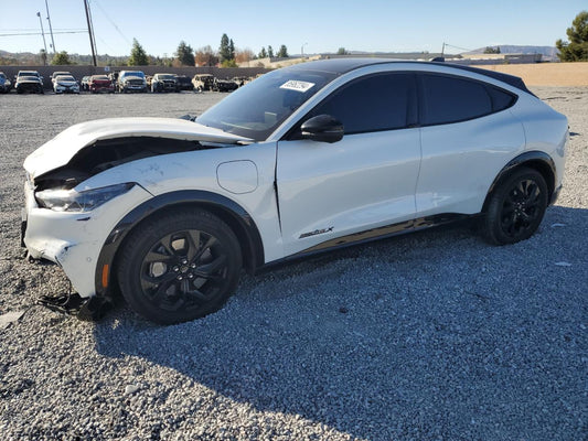 2023 FORD MUSTANG MACH-E PREMIUM VIN:3FMTK3R76PMA58576