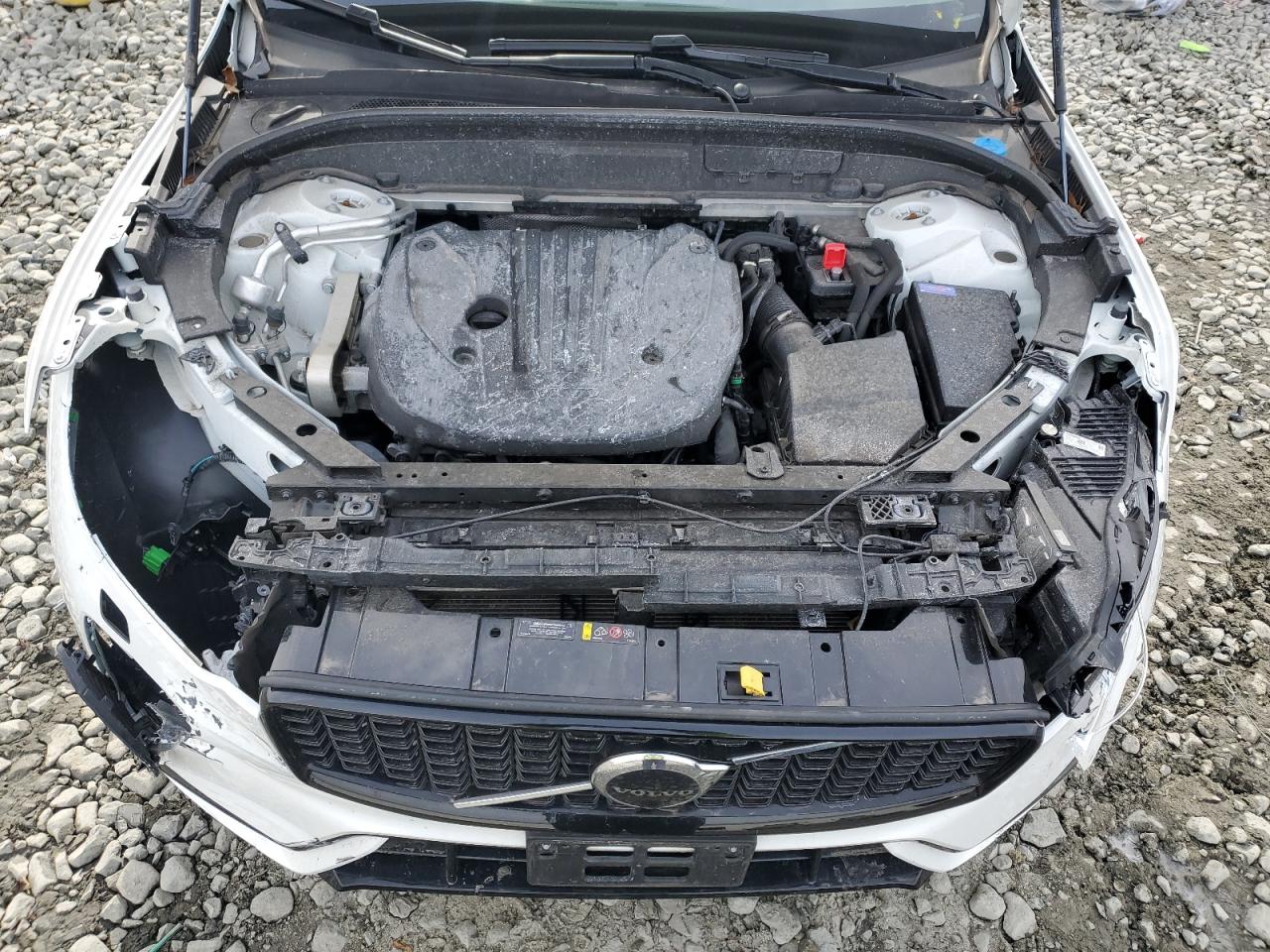 2024 VOLVO XC60 PLUS VIN:YV4L12RL1R1711424