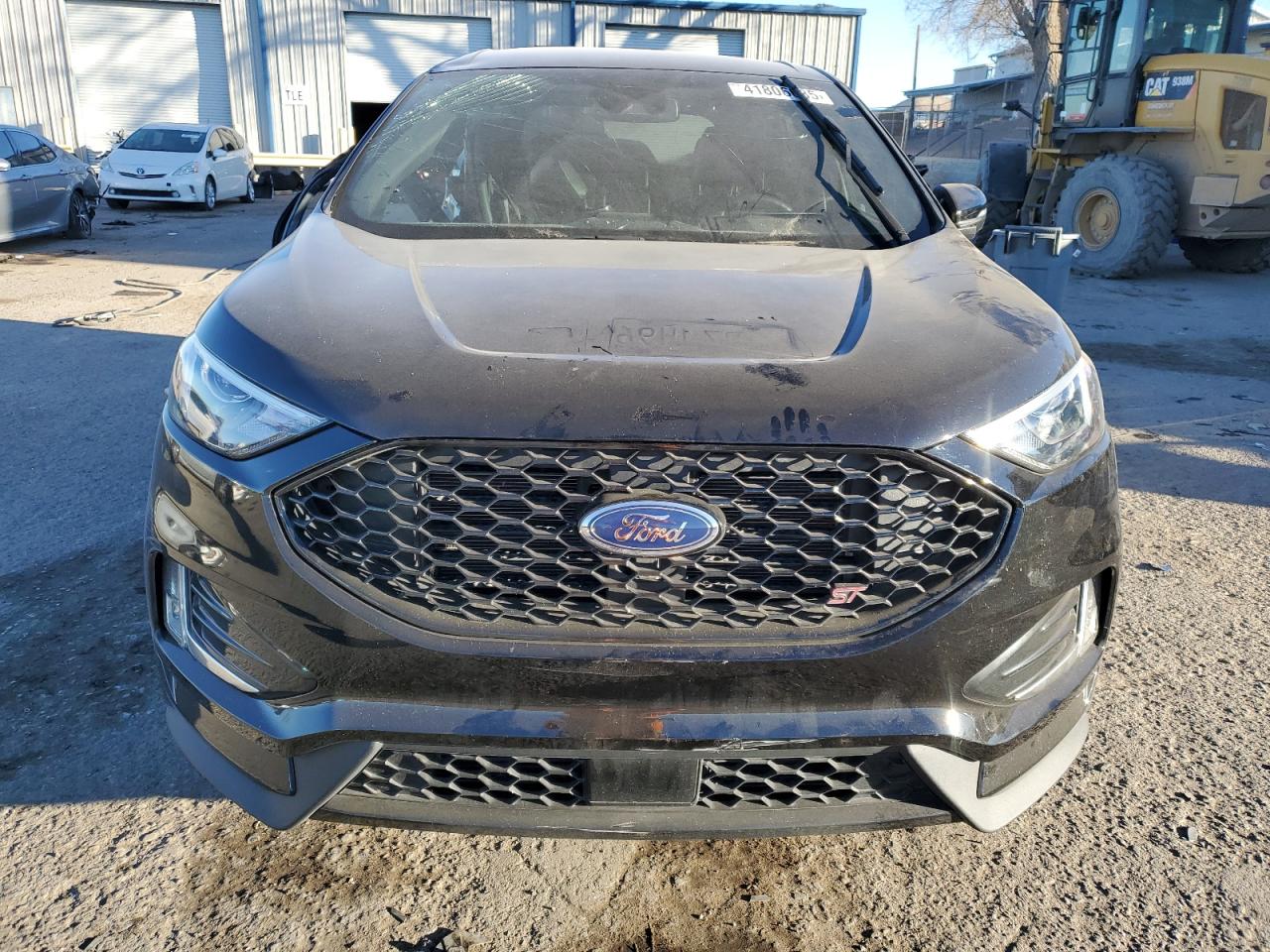 2023 FORD EDGE ST VIN:5YFBURHE0JP838313