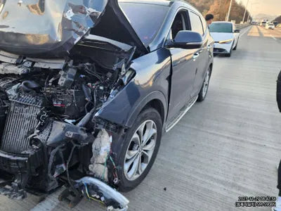 2015 Hyundai Santa FE 375KMKMHSW81UBFU3 VIN:375KMKMHSW81UBFU3