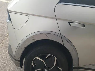 2022 Hyundai Ioniq VIN: