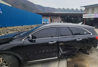 2016 Kia Sorento KNAPH81ABGA218865 VIN:KNAPH81ABGA218865